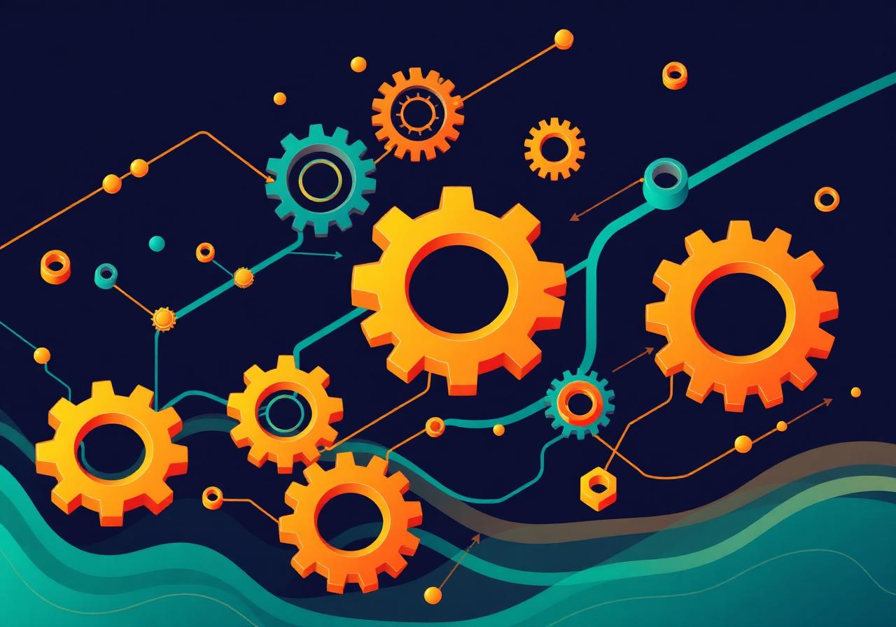 Business Automation