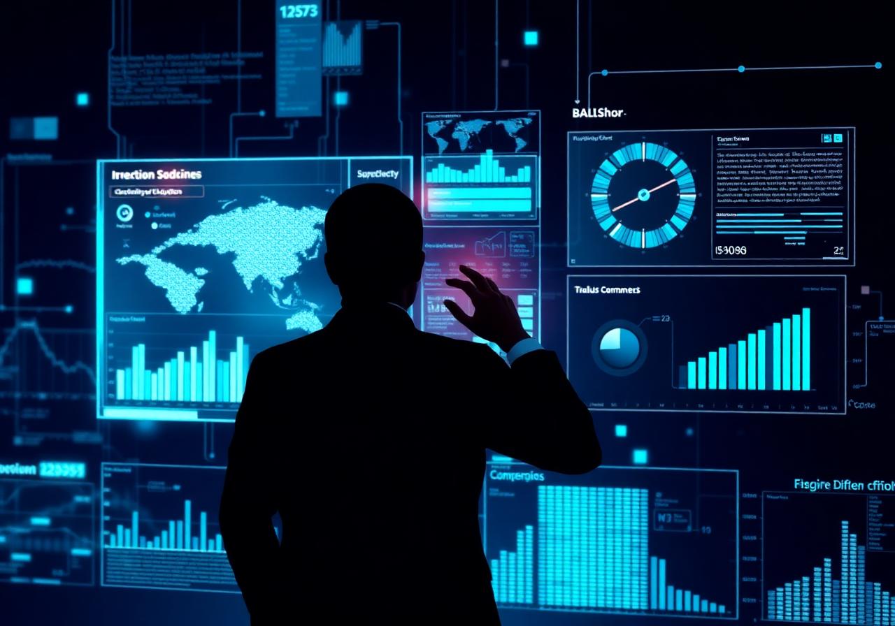 Digital Transformation